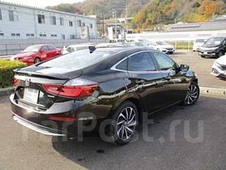Honda Insight. �������, ��������, 1.5, ������, 38 000����. ��, �/�. ��� ����� �� ������������ ����