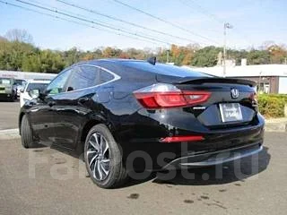 Honda Insight. �������, ��������, 1.5, ������, 38 000����. ��, �/�. ��� ����� �� ������������ ����