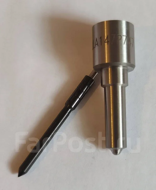����������� Denso DLLA147P747 093400-7470 ����