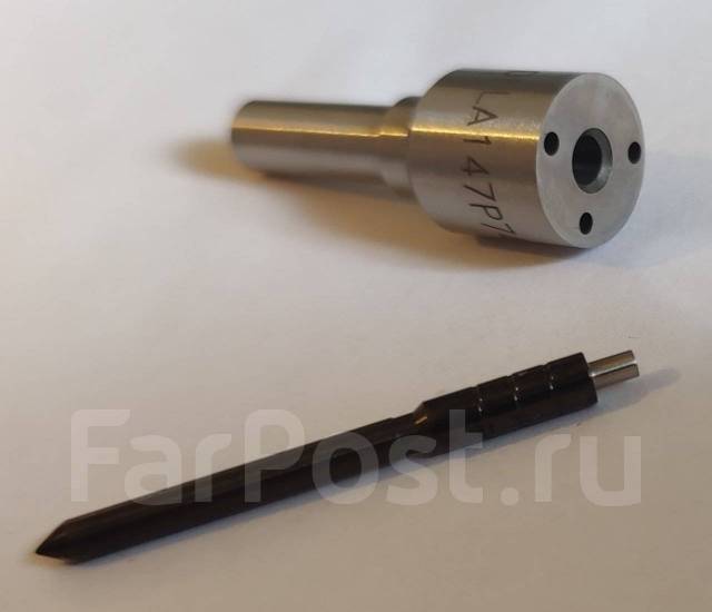 Распылитель Denso DLLA147P747 купить во Владивостоке по цене: 2 200 ...