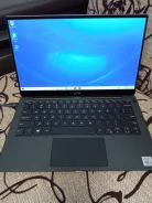 Dell XPS 13. 13.3", ��� 8 ��, ���� 256���, WiFi: 1, Bluetooth: 1, ����������� �� 20��. ����