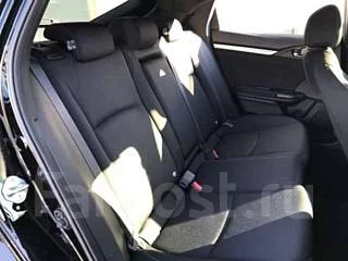 Honda Civic. ��������, ��������, 1.5, ������, 43 000����. ��, �/�. ��� ����� �� ������������ ����