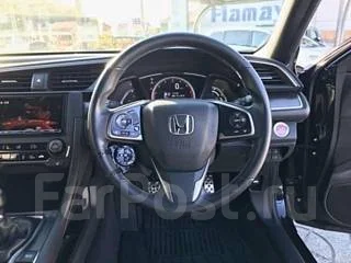 Honda Civic. ��������, ��������, 1.5, ������, 43 000����. ��, �/�. ��� ����� �� ������������ ����