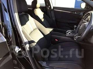 Honda Civic. ��������, ��������, 1.5, ������, 43 000����. ��, �/�. ��� ����� �� ������������ ����