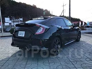 Honda Civic. ��������, ��������, 1.5, ������, 43 000����. ��, �/�. ��� ����� �� ������������ ����