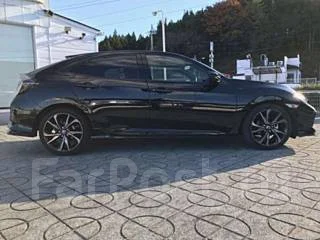 Honda Civic. ��������, ��������, 1.5, ������, 43 000����. ��, �/�. ��� ����� �� ������������ ����