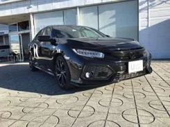 Honda Civic. ��������, ��������, 1.5, ������, 43 000����. ��, �/�. ��� ����� �� ������������ ����
