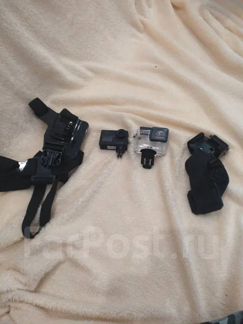 SJCAM SJ8 Pro. 10 - 14.9 ��, ��� ��������� ����
