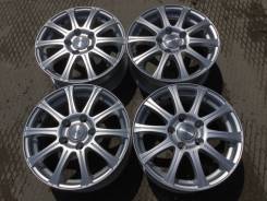 Zelerna. 6.0x15", 5x114.3, ET53 