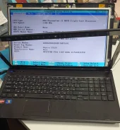 Acer Aspire 5552G. 15.6", ��� 3072 ��, ���� 320���, WiFi: 1, Bluetooth: 1, ����������� �� 2��. ����