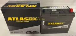 Atlas. 45��.�., B24, 650��., ������, ������������ ����� ����