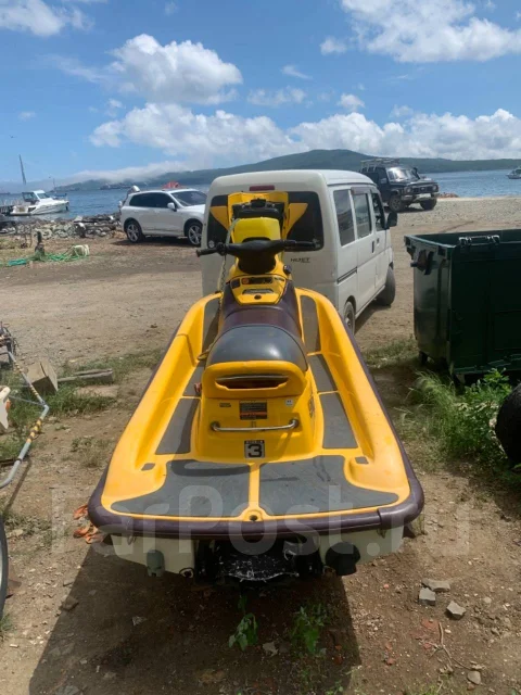 Kawasaki STX 900. 2000 ��� ����