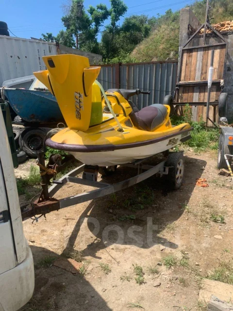 Kawasaki STX 900. 2000 ��� ����
