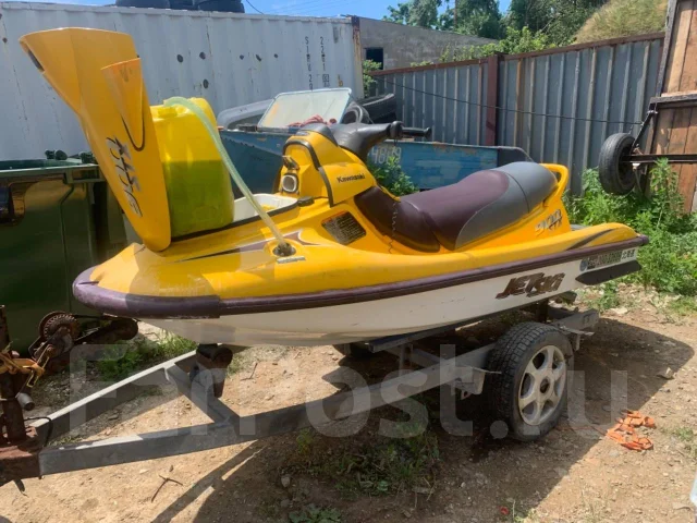 Kawasaki STX 900. 2000 ��� ����