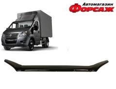   () GAZ   2013- 