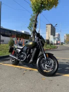 Harley-Davidson Street Rod. 750����. ��., ��������, ���, � �������� ����