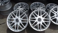 Weds Zea. 7.0x17", 5x100, 5x114.3, ET38, �� 73,1���. ����