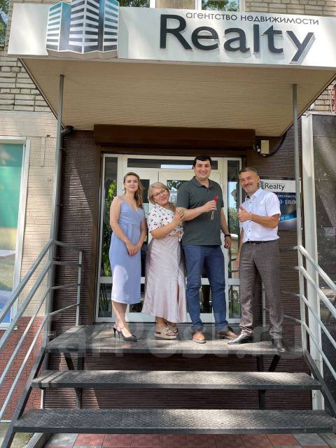 Риелтор, агент по недвижимости, работа в ИП Ткаченко Е.В. Агентство ...
