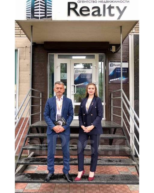 Риелтор, агент по недвижимости, работа в ИП Ткаченко Е.В. Агентство ...