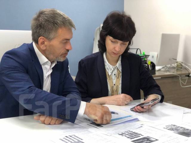 Риелтор, агент по недвижимости, работа в ИП Ткаченко Е.В. Агентство ...