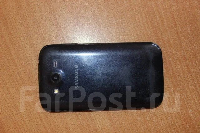 Samsung Galaxy Grand. �/�, �����, 3G, Dual-SIM ����