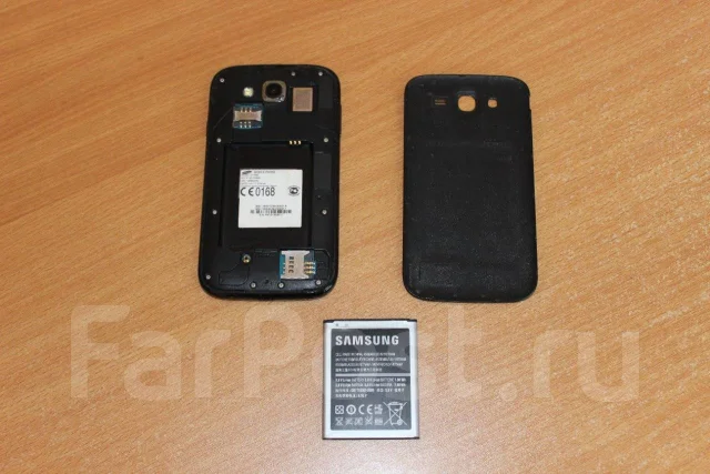Samsung Galaxy Grand. �/�, �����, 3G, Dual-SIM ����