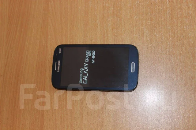 Samsung Galaxy Grand. �/�, �����, 3G, Dual-SIM ����