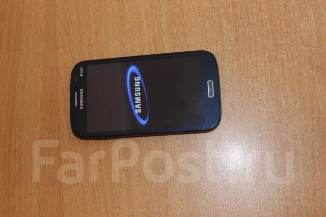 Samsung Galaxy Grand. �/�, �����, 3G, Dual-SIM ����