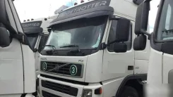 Volvo FM. 13 ����