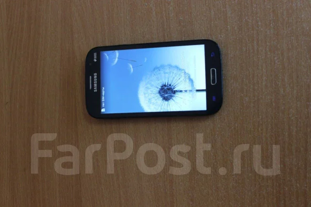 Samsung Galaxy Grand. �/�, �����, 3G, Dual-SIM ����