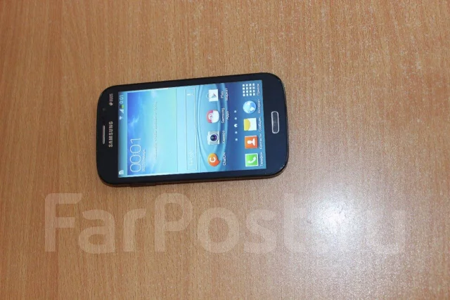 Samsung Galaxy Grand. �/�, �����, 3G, Dual-SIM ����
