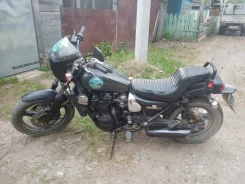 Kawasaki Eliminator ����