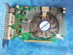 GeForce 8600 GT ����