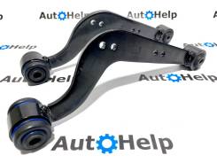     JETT Toyota RAV4 ACA31 48790-42020 