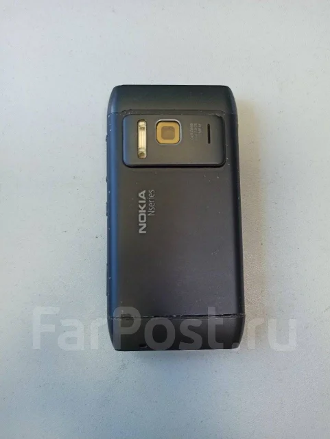 Nokia N8. �/� ����