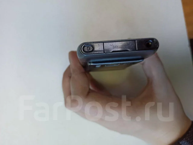 Nokia N8. �/� ����