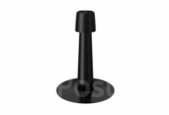 Аэратор вентиляции плоской кровли D75x375mm, в наличии. Цена: 1 000₽ во ...