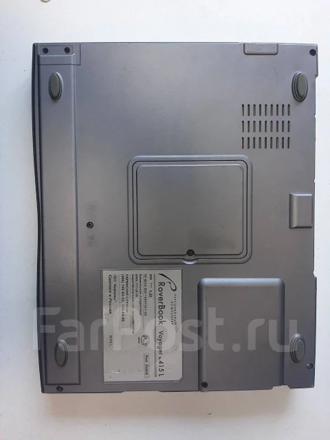 Roverbook. 13", 2,4���� ����
