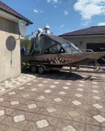 ��-��� 730. 2019 ���, ����� 7,5��., ��������� ���������, 250��.�., ������ ����