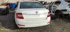 Skoda Octavia. 5E, CWVA ����