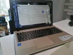 Asus X540S ����