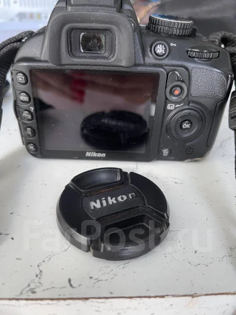 Nikon D3100. 10 - 14.9 �� ����