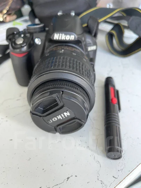 Nikon D3100. 10 - 14.9 �� ����