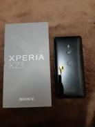 Sony Xperia XZ3. �/�, ������, 3G, 4G LTE, Dual-SIM, NFC ����