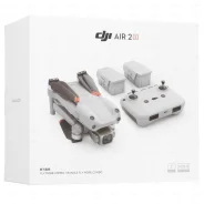 DJI Air 2S. � ������� ����