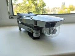 DJI Mavic Pro Platinum. � ������� ����