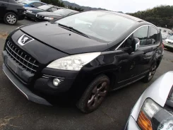 Peugeot 3008. EP6CTD ����
