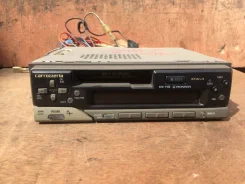 Pioneer Carrozzeria KEH-P100 ����