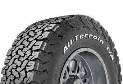 BFGoodrich All-Terrain T/A KO2. �����������, 2020 ���, �/�, ����� �� 5 % ����