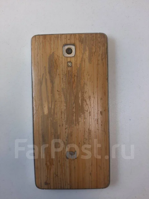 Xiaomi Mi4. �/�, �����, 4G LTE ����
